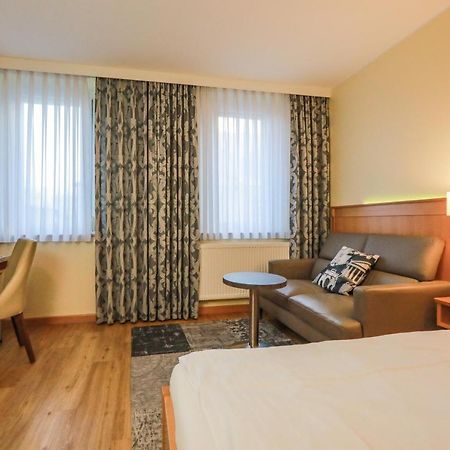 Apartment Hotel Kral - Business Hotel & Serviced Apartments Erlangen Zewnętrze zdjęcie