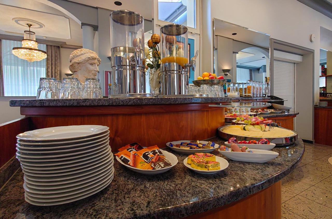 Apartment Hotel Kral - Business Hotel & Serviced Apartments Erlangen Zewnętrze zdjęcie