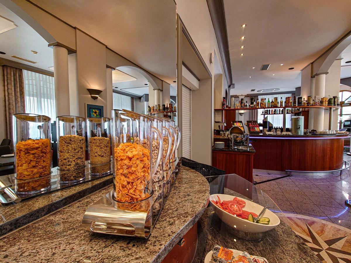 Apartment Hotel Kral - Business Hotel & Serviced Apartments Erlangen Zewnętrze zdjęcie