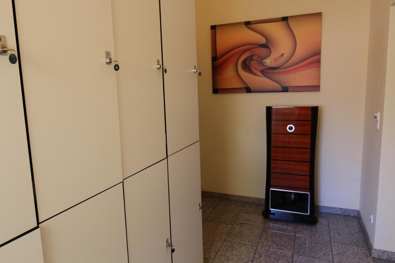Apartment Hotel Kral - Business Hotel & Serviced Apartments Erlangen Zewnętrze zdjęcie