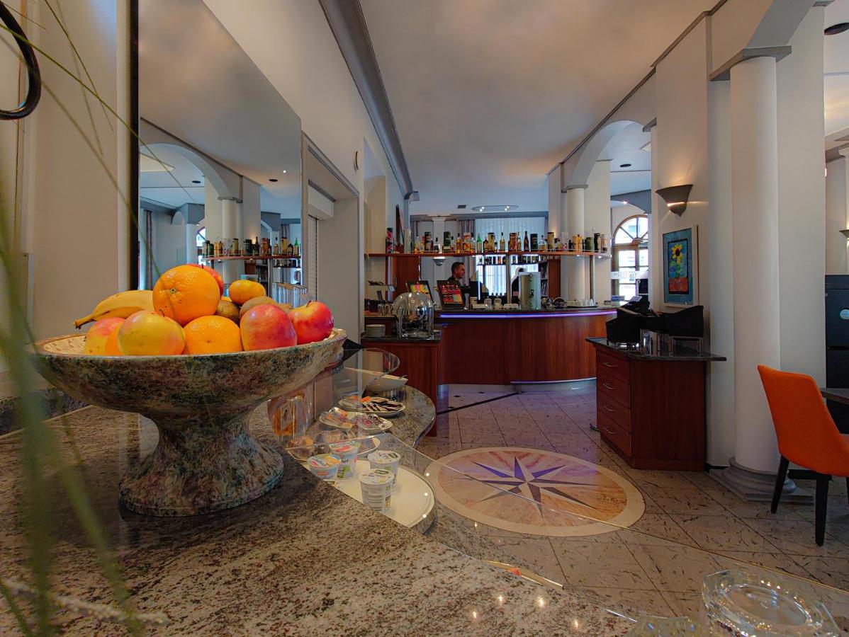 Apartment Hotel Kral - Business Hotel & Serviced Apartments Erlangen Zewnętrze zdjęcie