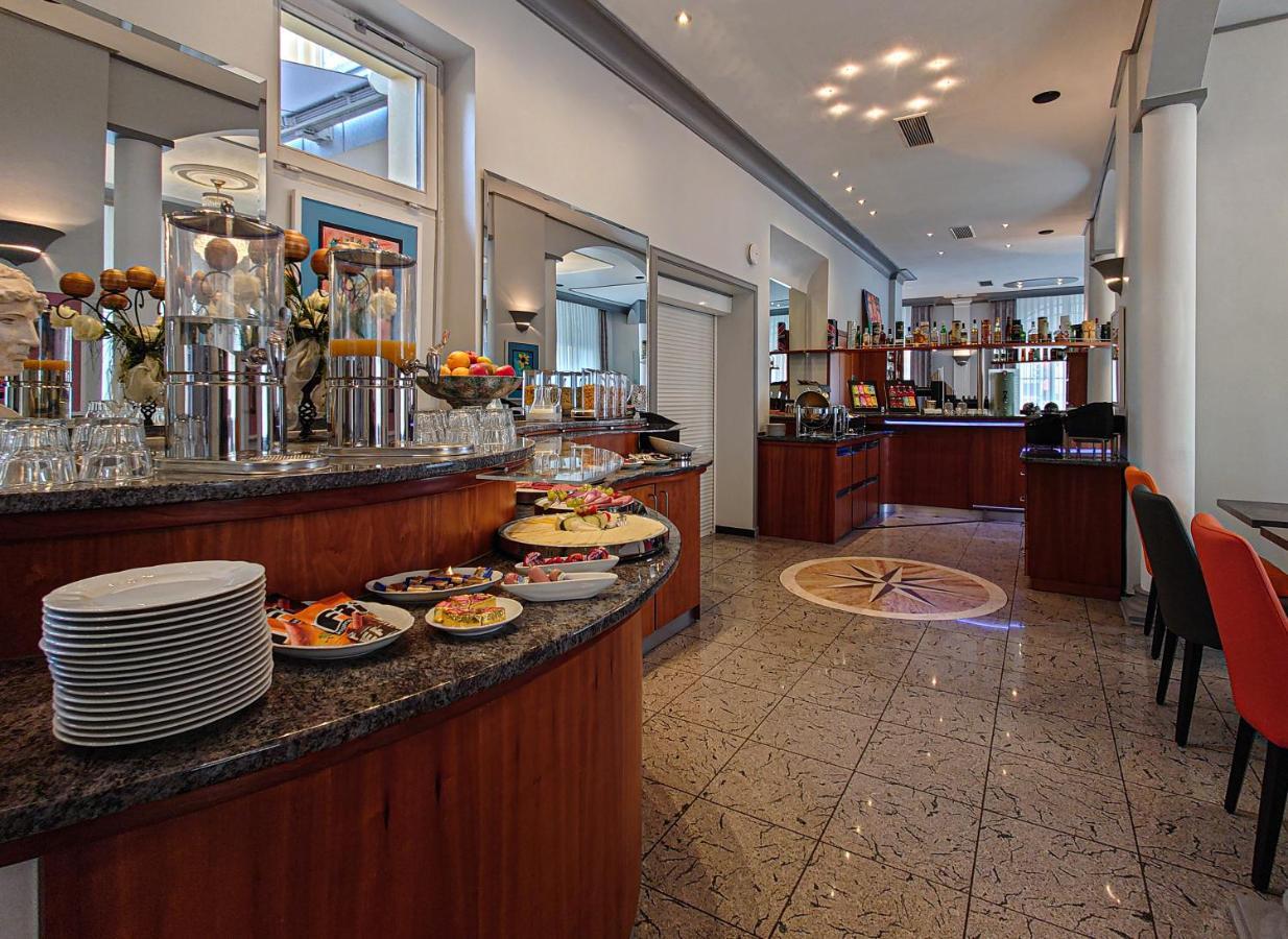 Apartment Hotel Kral - Business Hotel & Serviced Apartments Erlangen Zewnętrze zdjęcie