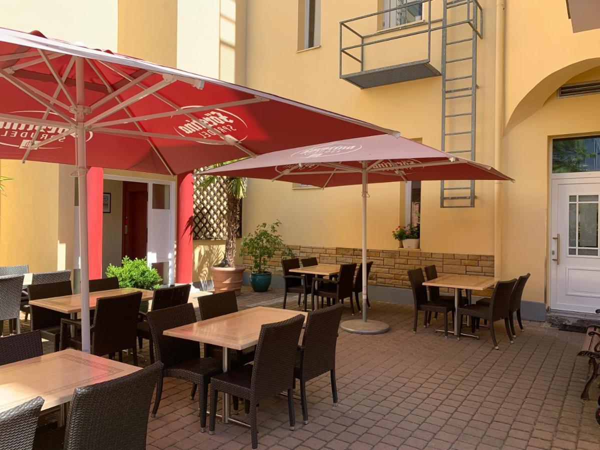 Apartment Hotel Kral - Business Hotel & Serviced Apartments Erlangen Zewnętrze zdjęcie