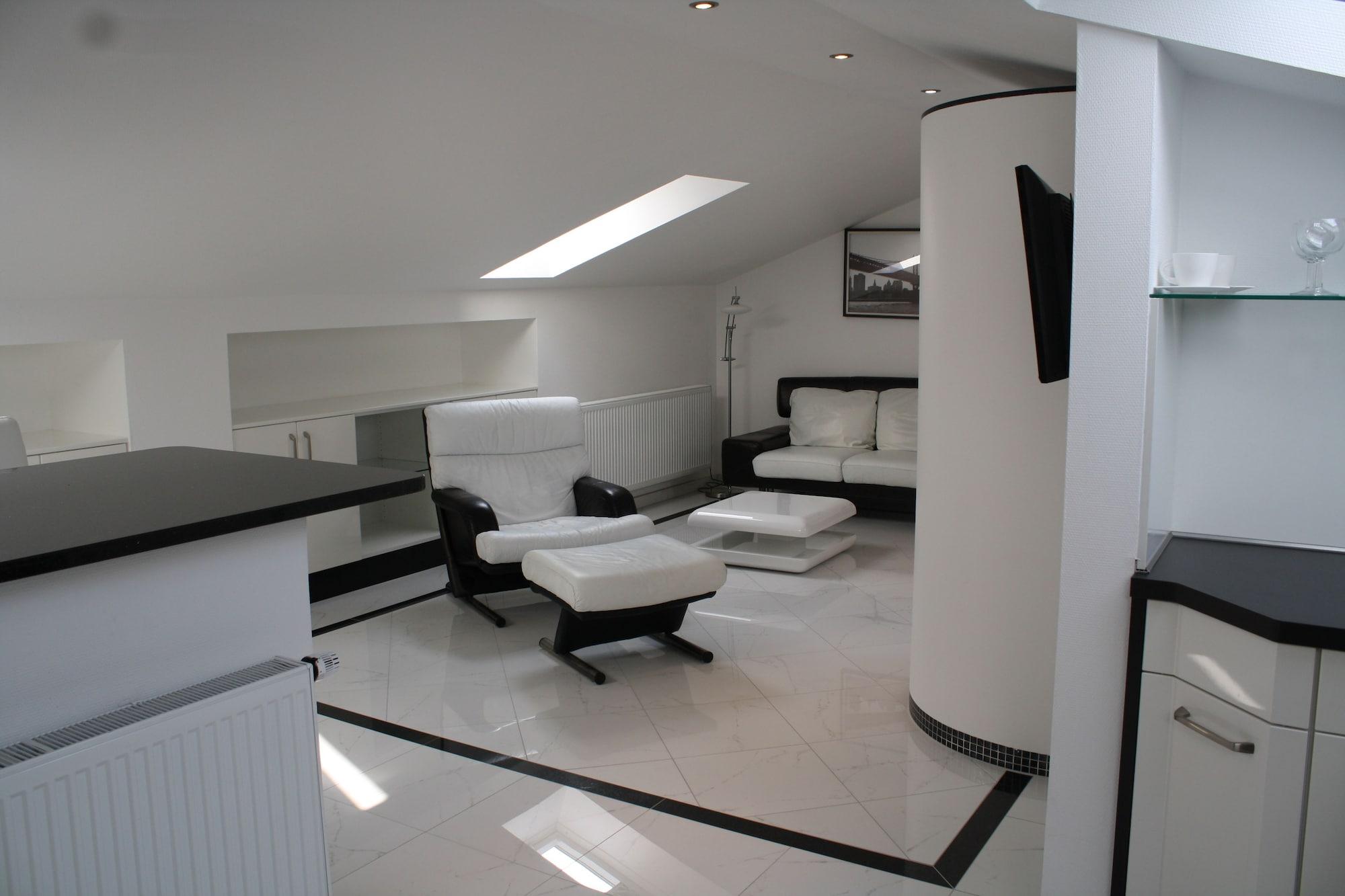 Apartment Hotel Kral - Business Hotel & Serviced Apartments Erlangen Zewnętrze zdjęcie