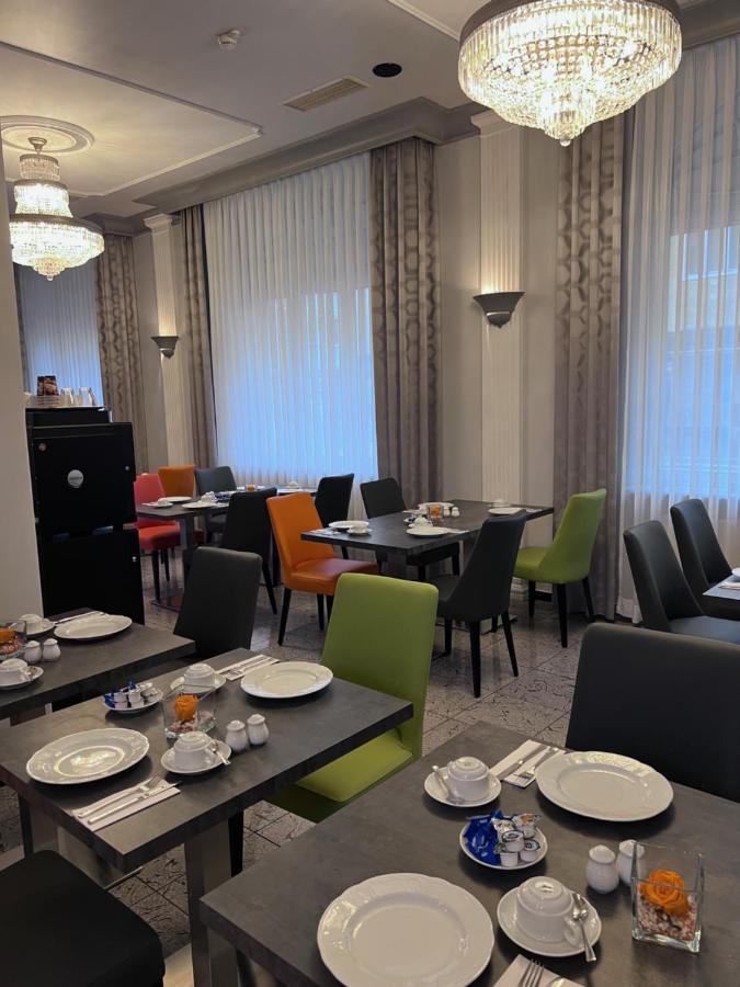 Apartment Hotel Kral - Business Hotel & Serviced Apartments Erlangen Zewnętrze zdjęcie
