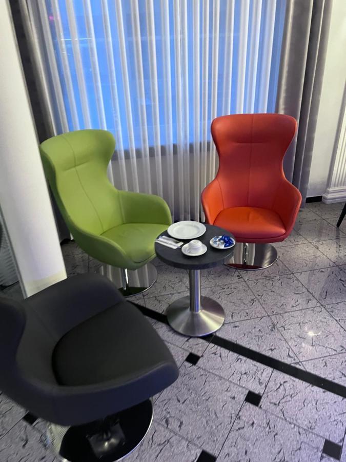 Apartment Hotel Kral - Business Hotel & Serviced Apartments Erlangen Zewnętrze zdjęcie