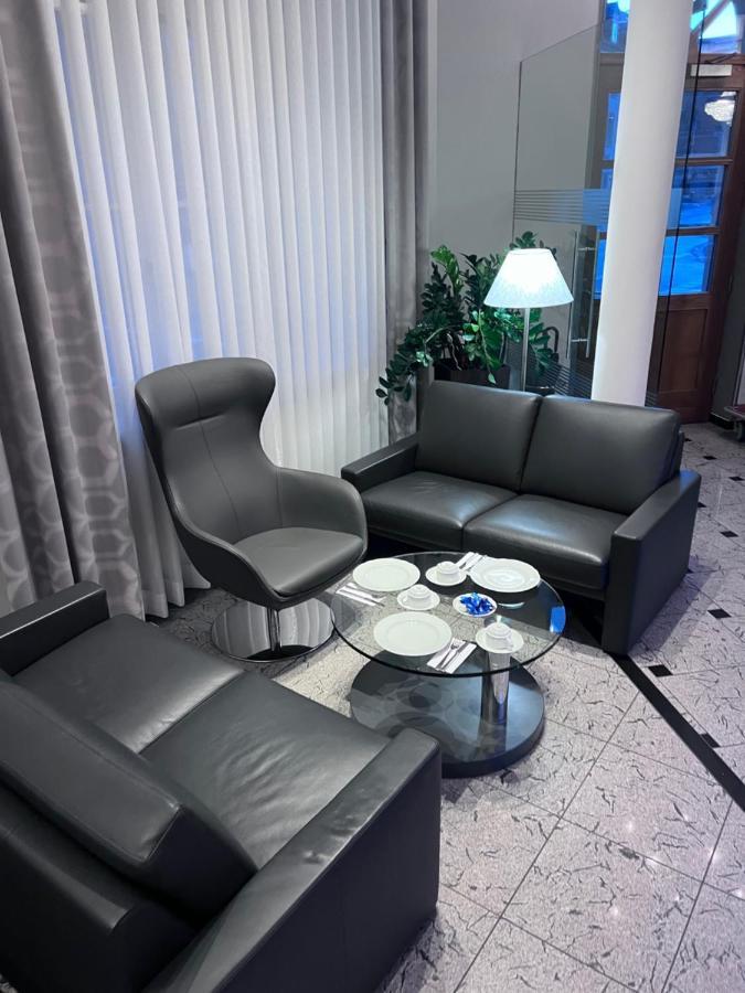 Apartment Hotel Kral - Business Hotel & Serviced Apartments Erlangen Zewnętrze zdjęcie
