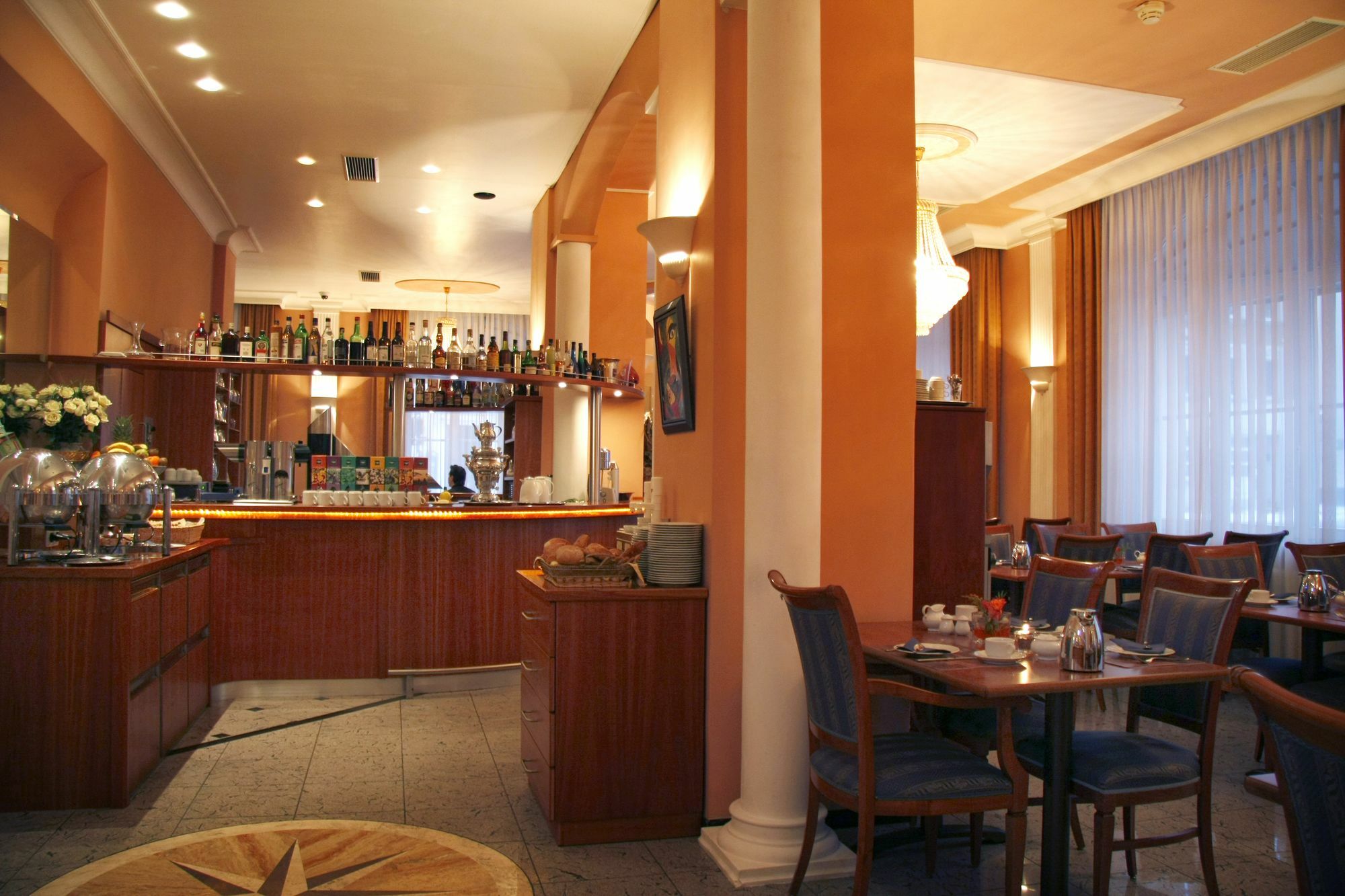 Apartment Hotel Kral - Business Hotel & Serviced Apartments Erlangen Zewnętrze zdjęcie